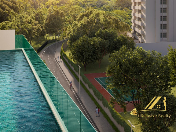Imagem Apartamento com 3 Quartos à Venda, 133 m² em Horto Florestal - Salvador Imagem Apartamento com 3 Quartos à Venda, 133 m² em Horto Florestal - Salvador