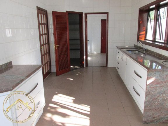 Imagem Imóvel com 5 Quartos à Venda, 400 m² em Alphaville - Santana De Parnaíba