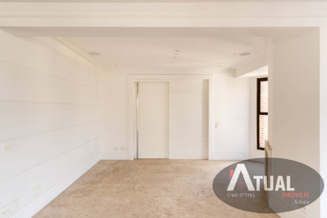 Imagem Apartamento com 4 Quartos à Venda, 592 m² em Vila Andrade - São Paulo