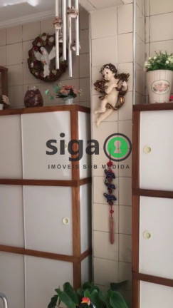 Imagem Casa com 2 Quartos à Venda, 163 m² em Tatuapé - São Paulo Imagem Casa com 2 Quartos à Venda, 163 m² em Tatuapé - São Paulo
