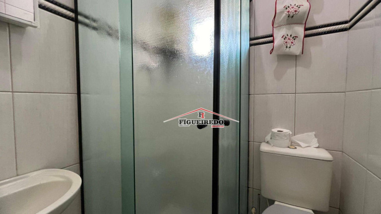 Imagem Kitnet com 1 Quarto à Venda, 34 m² em Vila Guilhermina - Praia Grande