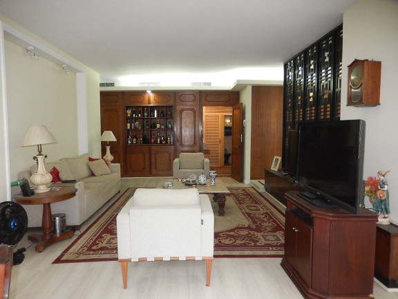 Imagem Apartamento com 3 Quartos à Venda, 328 m² em Copacabana - Rio De Janeiro