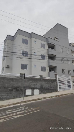 Imagem Apartamento com 4 Quartos à Venda, 117 m² em Itaíba - Concórdia Imagem Apartamento com 4 Quartos à Venda, 117 m² em Itaíba - Concórdia