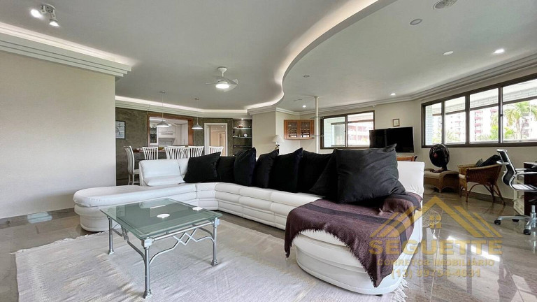 Imagem Apartamento com 4 Quartos à Venda, 255 m² em Riviera De São Lourenço - Bertioga Imagem Apartamento com 4 Quartos à Venda, 255 m² em Riviera De São Lourenço - Bertioga