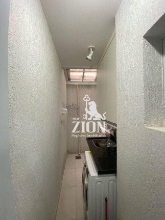 Imagem Casa com 2 Quartos à Venda, 42 m² em Vila Dom Pedro Ii - São Paulo