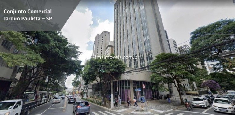 Imagem Imóvel para Alugar, 340 m² em Cerqueira César - São Paulo Imagem Imóvel para Alugar, 340 m² em Cerqueira César - São Paulo