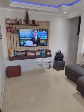 Imagem Apartamento com 2 Quartos à Venda, 51 m² em Guaianazes - São Paulo