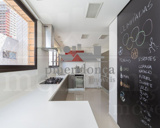 Imagem Apartamento com 4 Quartos à Venda, 534 m² em Vila Madalena - São Paulo Imagem Apartamento com 4 Quartos à Venda, 534 m² em Vila Madalena - São Paulo