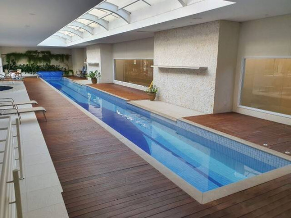 Imagem Apartamento com 3 Quartos à Venda, 182 m² em Jardim Esplanada Ii - São José Dos Campos