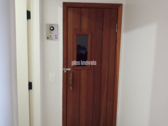 Imagem Apartamento com 3 Quartos à Venda, 107 m² em Jardim Vila Mariana - São Paulo