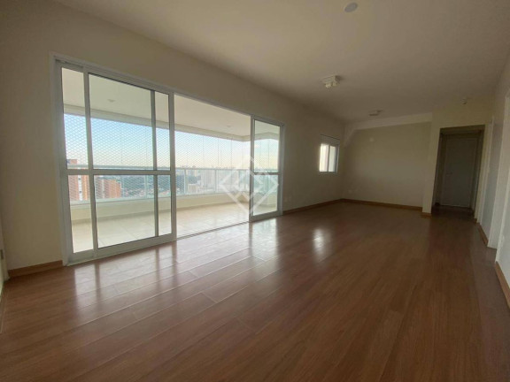 Imagem Apartamento com 3 Quartos à Venda, 110 m² em Vila Suzana - São Paulo