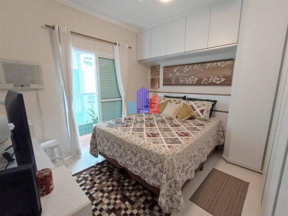Imagem Apartamento com 3 Quartos à Venda, 170 m² em Canto Do Forte - Praia Grande Imagem Apartamento com 3 Quartos à Venda, 170 m² em Canto Do Forte - Praia Grande