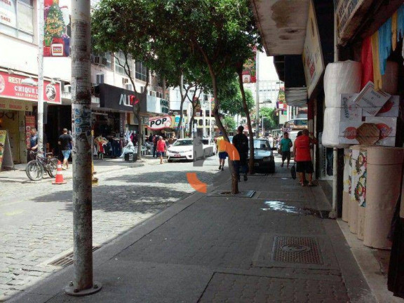 Imagem Apartamento com 2 Quartos à Venda, 77 m² em Centro - Nova Iguaçu