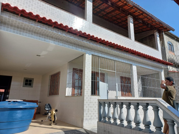 Imagem Casa com 2 Quartos à Venda, 240 m² em Senador Vasconcelos - Rio De Janeiro