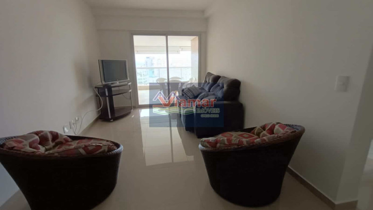 Imagem Apartamento com 3 Quartos à Venda ou Locação, 120 m² em Astúrias - Guarujá Imagem Apartamento com 3 Quartos à Venda ou Locação, 120 m² em Astúrias - Guarujá