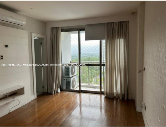 Imagem Apartamento com 4 Quartos à Venda, 314 m² em Barra Da Tijuca - Rio De Janeiro