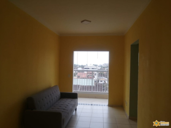Imagem Apartamento com 2 Quartos à Venda, 75 m² em Estufa Ii - Ubatuba
