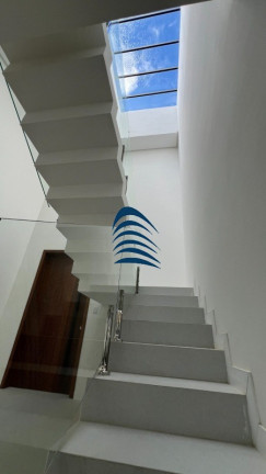 Imagem Casa com 4 Quartos à Venda, 294 m² em Alphaville Litoral Norte 1 - Camacari