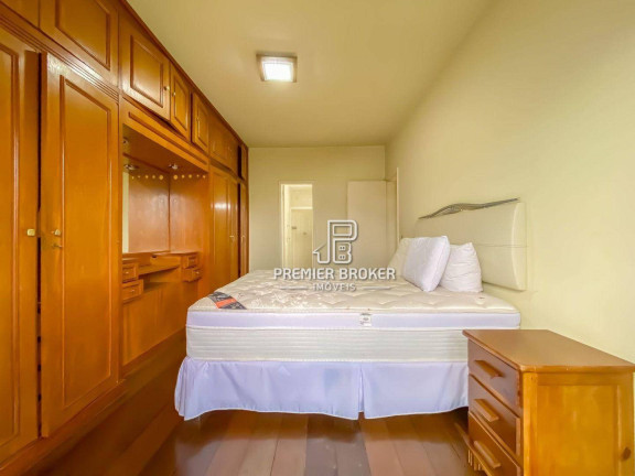 Imagem Apartamento com 2 Quartos à Venda, 113 m² em Várzea - Teresópolis