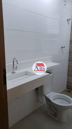 Imagem Casa com 3 Quartos à Venda, 170 m² em Jardim Casqueiro - Cubatão