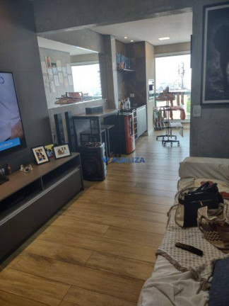 Imagem Apartamento com 3 Quartos à Venda, 76 m² em Vila Galvão - Guarulhos Imagem Apartamento com 3 Quartos à Venda, 76 m² em Vila Galvão - Guarulhos