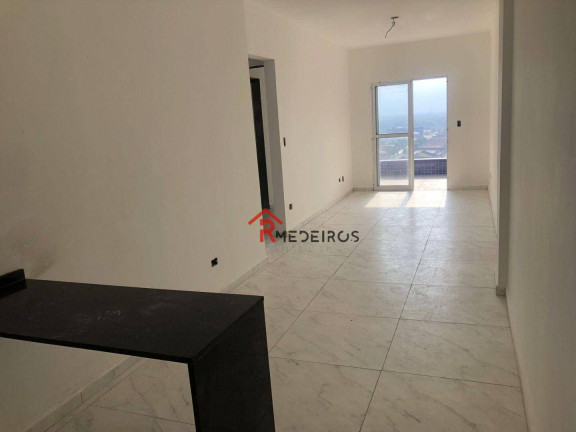 Imagem Apartamento com 2 Quartos à Venda, 65 m² em Vila Caiçara - Praia Grande Imagem Apartamento com 2 Quartos à Venda, 65 m² em Vila Caiçara - Praia Grande