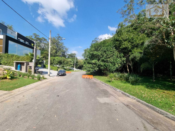 Imagem Terreno à Venda, 560 m² em Jardim Do Golf I - Jandira