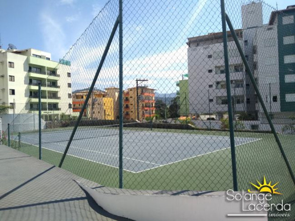 Imagem Apartamento com 3 Quartos à Venda, 80 m² em Itaguá - Ubatuba