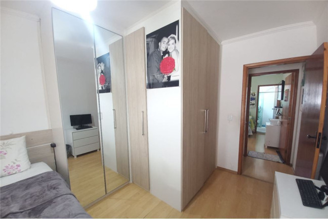 Imagem Casa com 2 Quartos à Venda,  em Vila Esperança - São Paulo