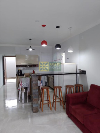 Imagem Casa com 3 Quartos à Venda, 121 m² em Bombas - Bombinhas