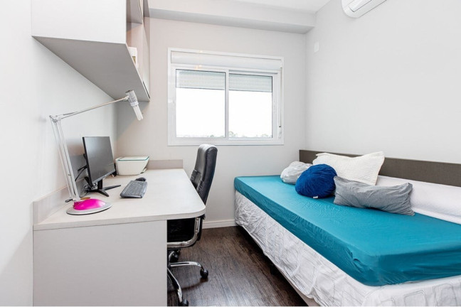 Imagem Apartamento com 3 Quartos à Venda, 136 m² em Jardim Prudência - São Paulo