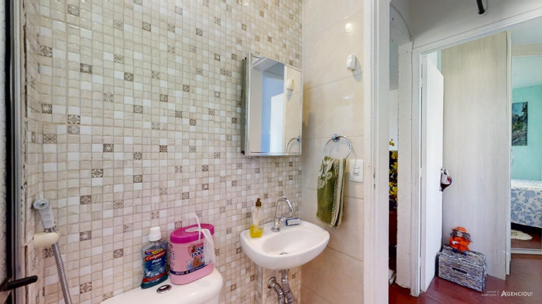 Imagem Apartamento com 2 Quartos à Venda, em Vila Palmeiras - São Paulo Imagem Apartamento com 2 Quartos à Venda, em Vila Palmeiras - São Paulo