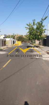 Imagem Terreno à Venda, 200 m² em Residencial Vila Madalena - São José Do Rio Preto Imagem Terreno à Venda, 200 m² em Residencial Vila Madalena - São José Do Rio Preto
