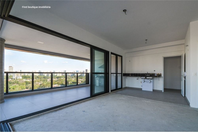 Imagem Apartamento com 3 Quartos à Venda, em Pinheiros - São Paulo Imagem Apartamento com 3 Quartos à Venda, em Pinheiros - São Paulo