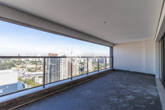 Apartamento com 3 Quartos à Venda, 158 m² em Vila Clementino - São Paulo