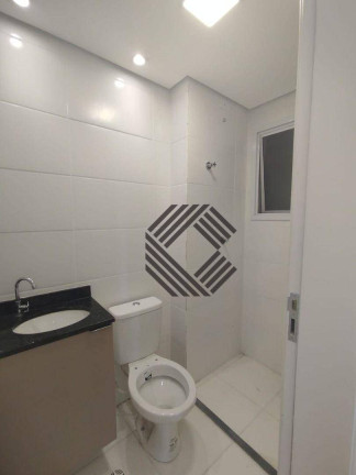 Imagem Apartamento com 2 Quartos à Venda ou Locação, 46 m² em Caguaçu - Sorocaba