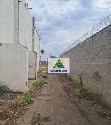 Imagem Galpão à Venda, 3.703 m² em Vila Boa Vista - Campinas