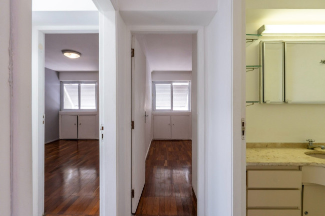 Imagem Apartamento com 2 Quartos à Venda, 87 m² em Itaim Bibi - São Paulo Imagem Apartamento com 2 Quartos à Venda, 87 m² em Itaim Bibi - São Paulo