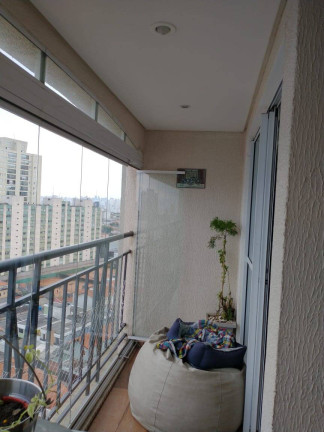 Imagem Apartamento com 3 Quartos à Venda, 75 m² em Mooca - São Paulo