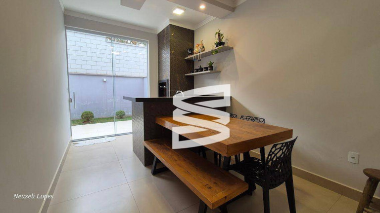 Imagem Casa com 3 Quartos à Venda, 135 m² em Jardim Brasil - Piracicaba Imagem Casa com 3 Quartos à Venda, 135 m² em Jardim Brasil - Piracicaba