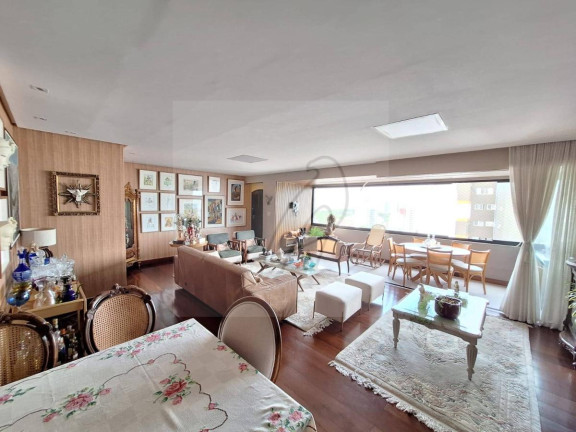 Imagem Apartamento com 4 Quartos à Venda, 215 m² em Pituba - Salvador