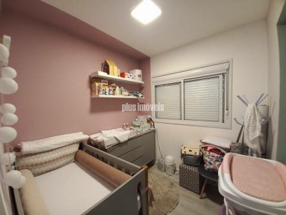 Imagem Apartamento com 3 Quartos à Venda, 59 m² em Vila Santana - São Paulo Imagem Apartamento com 3 Quartos à Venda, 59 m² em Vila Santana - São Paulo