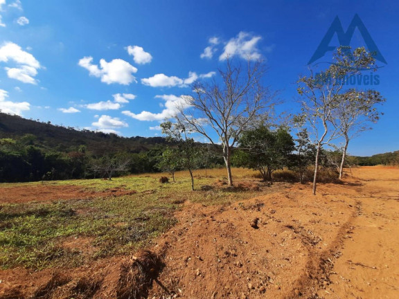 Imagem Terreno à Venda, 1.000 m² em São Vicente - Baldim Imagem Terreno à Venda, 1.000 m² em São Vicente - Baldim