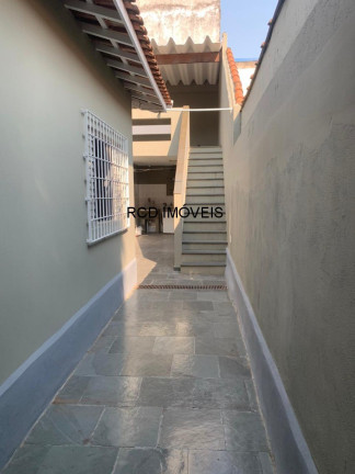 Imagem Casa com 4 Quartos para Alugar, 110 m² em Conjunto Residencial Butantã - São Paulo Imagem Casa com 4 Quartos para Alugar, 110 m² em Conjunto Residencial Butantã - São Paulo