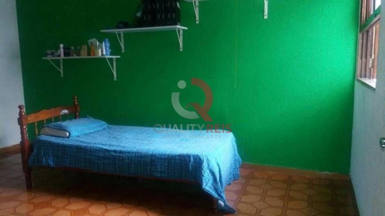 Imagem Sobrado com 3 Quartos à Venda, 239 m² em Jardim Japao - São Paulo