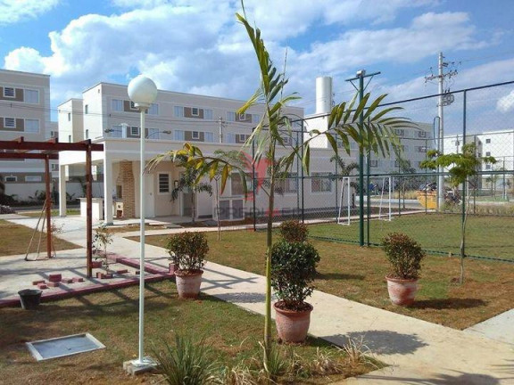 Imagem Apartamento com 2 Quartos à Venda, 46 m² em Santa Terezinha - Piracicaba Imagem Apartamento com 2 Quartos à Venda, 46 m² em Santa Terezinha - Piracicaba
