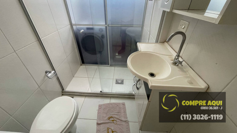 Imagem Apartamento com 1 Quarto à Venda, 52 m² em Santa Cecília - São Paulo Imagem Apartamento com 1 Quarto à Venda, 52 m² em Santa Cecília - São Paulo
