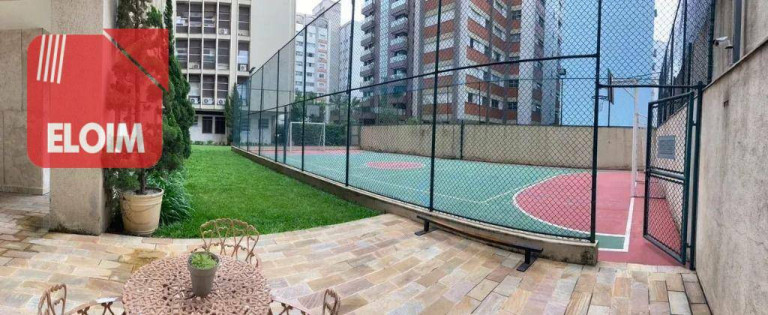 Imagem Apartamento com 4 Quartos à Venda ou Locação, 275 m² em Vila Buarque - São Paulo Imagem Apartamento com 4 Quartos à Venda ou Locação, 275 m² em Vila Buarque - São Paulo