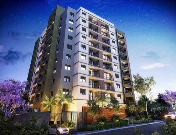 Imagem Apartamento com 2 Quartos à Venda, 1 m² em Parque Mandaqui - São Paulo Imagem Apartamento com 2 Quartos à Venda, 1 m² em Parque Mandaqui - São Paulo