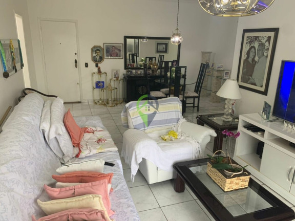 Imagem Apartamento com 2 Quartos à Venda, 117 m² em Ponta Da Praia - Santos Imagem Apartamento com 2 Quartos à Venda, 117 m² em Ponta Da Praia - Santos